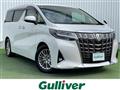 2018 Toyota Alphard