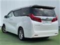 2018 Toyota Alphard