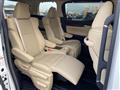 2018 Toyota Alphard