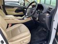 2018 Toyota Alphard