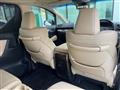 2018 Toyota Alphard