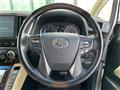 2018 Toyota Alphard