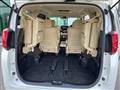 2018 Toyota Alphard