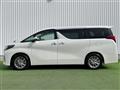 2018 Toyota Alphard