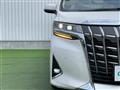 2018 Toyota Alphard