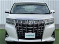 2018 Toyota Alphard