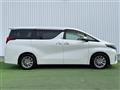 2018 Toyota Alphard