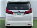 2018 Toyota Alphard