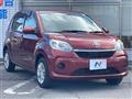 2020 Toyota Passo
