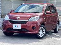 2020 Toyota Passo