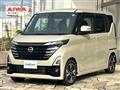 2024 Nissan ROOX