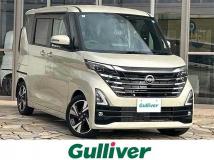 2024 Nissan ROOX