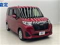 2016 Toyota Roomy