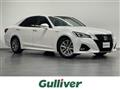 2016 Toyota Crown Hybrid