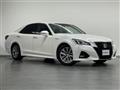 2016 Toyota Crown Hybrid