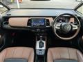 2020 Honda Fit