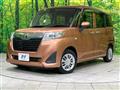 2017 Toyota Roomy