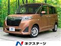 2017 Toyota Roomy