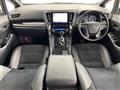 2020 Toyota Vellfire