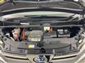 2020 Toyota Vellfire