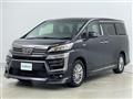 2020 Toyota Vellfire