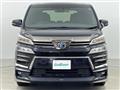 2020 Toyota Vellfire