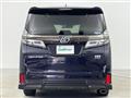 2020 Toyota Vellfire