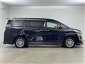2020 Toyota Vellfire