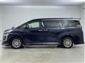 2020 Toyota Vellfire