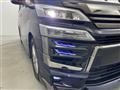 2020 Toyota Vellfire