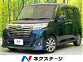 2017 Toyota Roomy