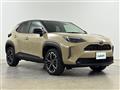 2025 Toyota Yaris Cross