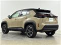 2025 Toyota Yaris Cross