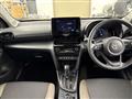 2025 Toyota Yaris Cross