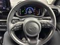 2025 Toyota Yaris Cross