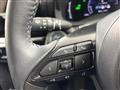 2025 Toyota Yaris Cross