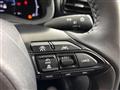 2025 Toyota Yaris Cross