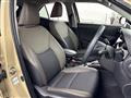 2025 Toyota Yaris Cross