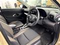 2025 Toyota Yaris Cross