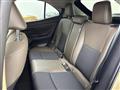 2025 Toyota Yaris Cross