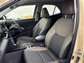 2025 Toyota Yaris Cross
