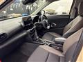 2025 Toyota Yaris Cross
