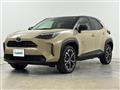 2025 Toyota Yaris Cross