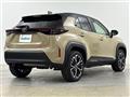 2025 Toyota Yaris Cross