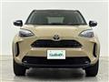 2025 Toyota Yaris Cross