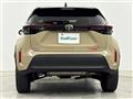 2025 Toyota Yaris Cross