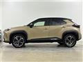 2025 Toyota Yaris Cross