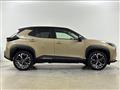 2025 Toyota Yaris Cross