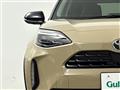 2025 Toyota Yaris Cross