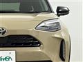 2025 Toyota Yaris Cross